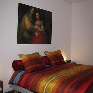 Chambre de Luxe
