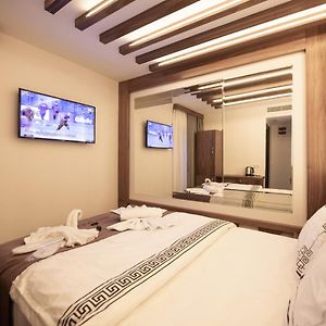 Chambre Lit King-Size