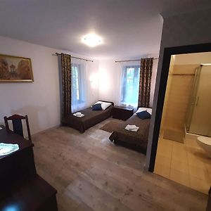 Chambre Standarde Double