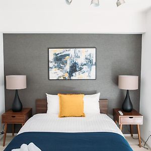 Dash Living Nihonbashi