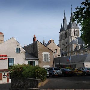 Logis Cote Loire - Auberge Ligerienne