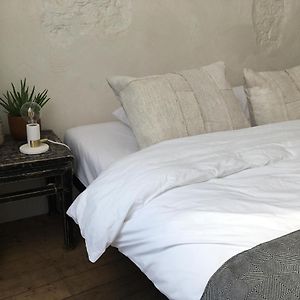 Private Bathroom Double Room