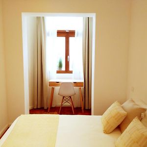 Private Bathroom Single Room