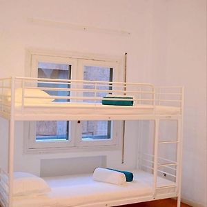 Dormitory Room Mixed