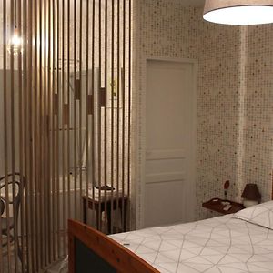 Private Bathroom Double Room