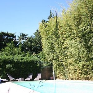 Le Mas des Dames Appartement