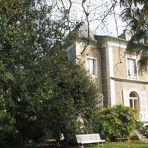 Villa Dampierre