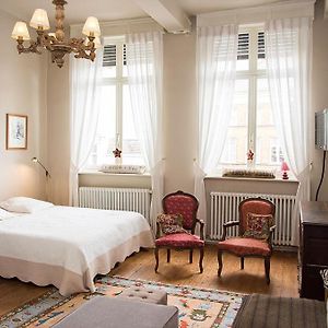Chambre Familiale