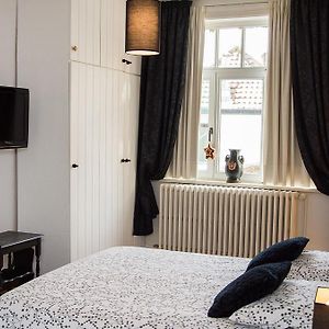 Chambre Double de Luxe