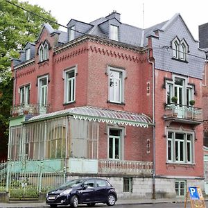 B&B Villa le Vert-Bois