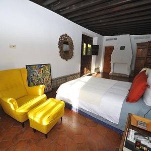 Chambre Supérieure Lit King-Size