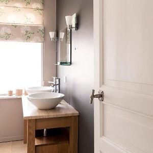Private Bathroom Queen Room