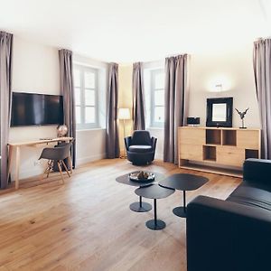 Appartement de Luxe