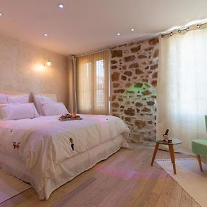 Suite à 1 Chambre à Coucher