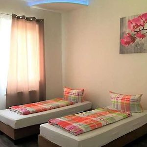 Hostel 