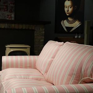 Suite à 2 Chambres à Coucher