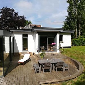 La Suite Des Pervenches