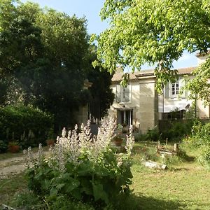 Domaine de Manteau-Bleu