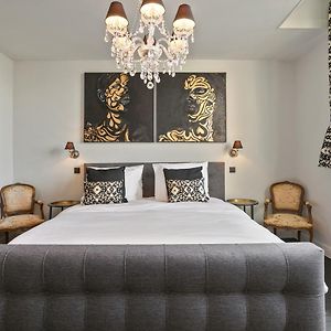 Chambre de Luxe Lit King-Size