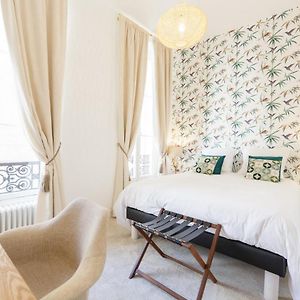 Chambre de Luxe Lit King-Size