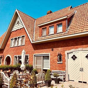 B&B La Corneille