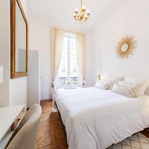 Chambre de Luxe Lit King-Size