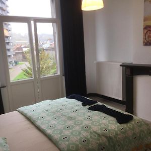 Leonard room