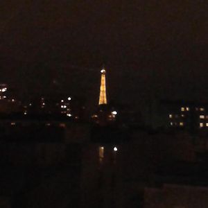 Suite à 2 Chambres à Coucher