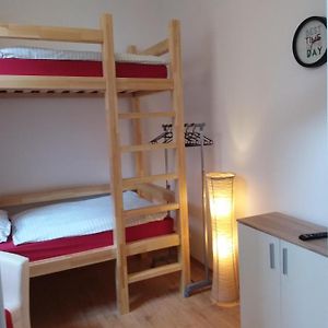 Chambre Petite Lit Queen-Size