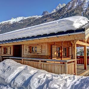 Chalet à 2 Chambres à Coucher