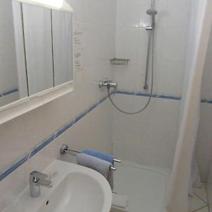 Private Bathroom Twin Room