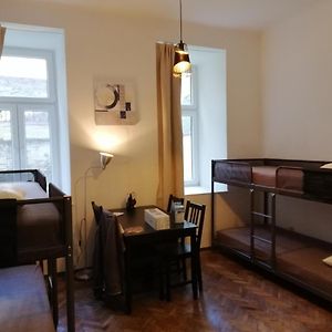 Dormitory Room Mixed