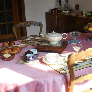 Chambre de Luxe