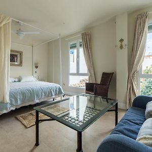 Suite de Luxe Lit King-Size