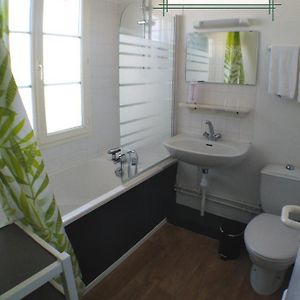 Chambre Lit King-Size