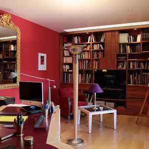 Maison Mouillard