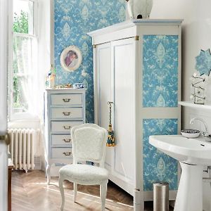 Suite de Luxe