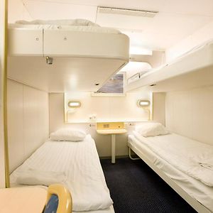 Cabine Standarde