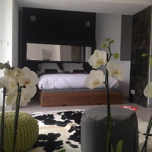 Suite de Luxe Lit King-Size