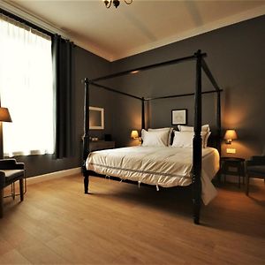 Chambre Supérieure Lit King-Size