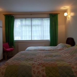 Chambre Triple