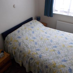 Private Bathroom Double Room