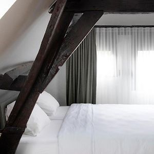Chambre Supérieure Quadruple