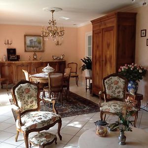 Agora Mijo Chambre d'Hôtes