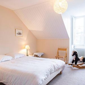 Chambre Standarde Lit King-Size
