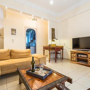 Appartement de Luxe