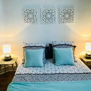 Chambre d’hotes dans maison conviviale à St Malo