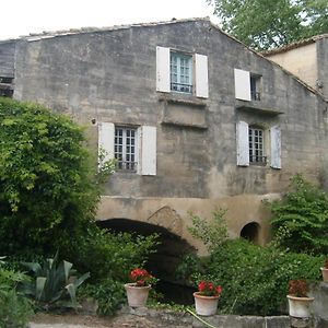 Moulin du Pont d'Alzon