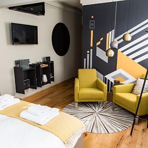 Chambre de Luxe Lit King-Size