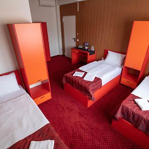 Chambre Triple de Luxe